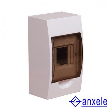 AX-MS 4way Surface Distribution Box