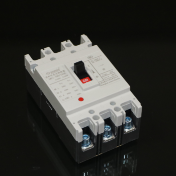 NCM1-125 3P/125A Moulded case circuit breaker