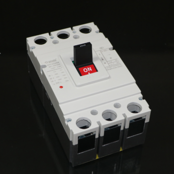 NCM1-400 3P/400A Moulded case circuit breaker