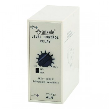 ALN/AL2N Level Control Relay