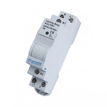 AULT1-16A 250V LATCHING RELAY