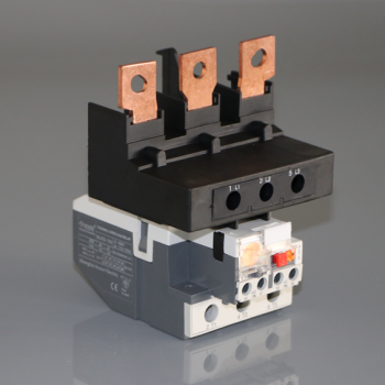 NLR2-43 Thermal Overload Relay