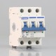NKC1-63 3P Mini Circuit Breaker