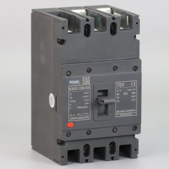 NCM3-320DC 1500V Molded Circuit Breaker