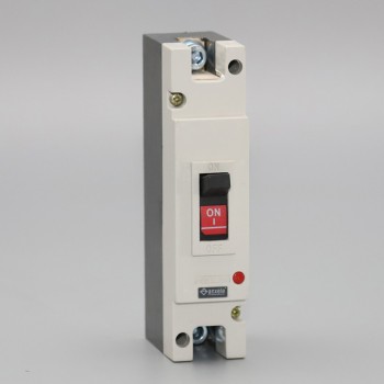 NCM1-125 125A 1P Moulded case circuit breaker