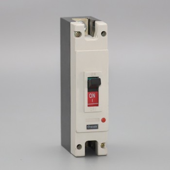 NCM1-250 250A 1P Moulded case circuit breaker