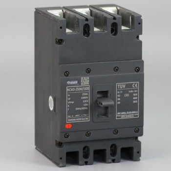 NCM3-250 1000V/250A Molded Circuit Breaker