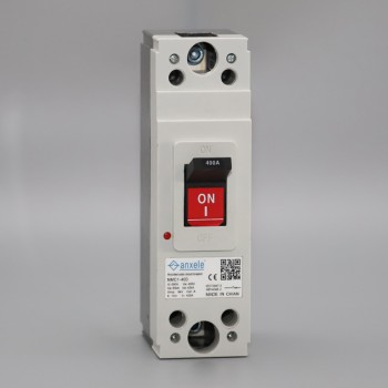 NMC1-400  400A 1P Moulded case circuit breaker