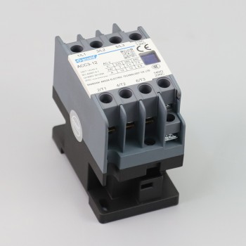 ACC3-12 Dustproof AC Contactor