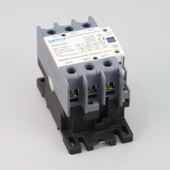 ACC3-50 Dustproof AC Contactor