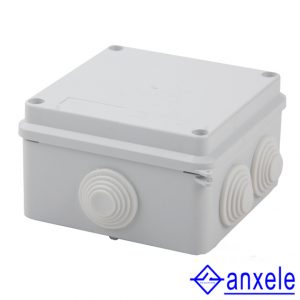 AX-RA 100×100×70 Junction Box