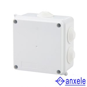 AX-RA 100×100×70 Junction Box