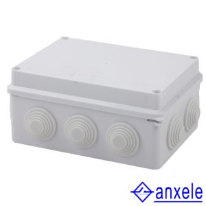 AX-RA 150×110×70 Junction Box