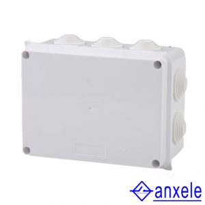 AX-RA 150×110×70 Junction Box