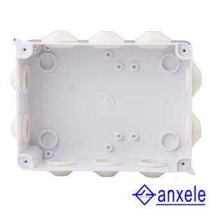 AX-RA 150×110×70 Junction Box