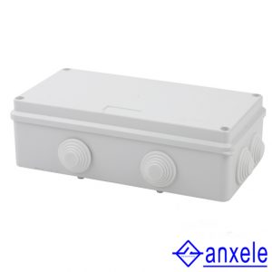 AX-RA 200×100×70 Junction Box