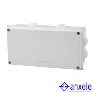 AX-RA 200×100×70 Junction Box