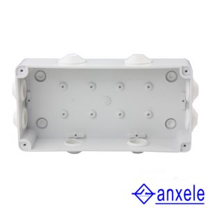 AX-RA 200×100×70 Junction Box