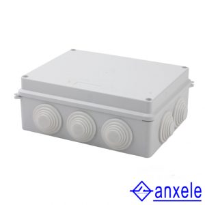 AX-RA 200×155×80 Junction Box