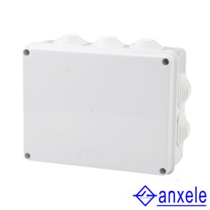 AX-RA 200×155×80 Junction Box