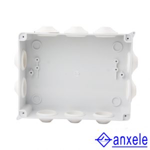 AX-RA 200×155×80 Junction Box