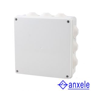 AX-RA 200×200×80 Junction Box