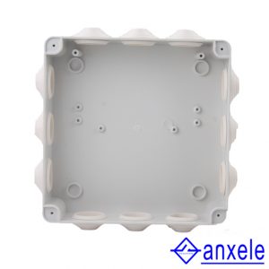 AX-RA 200×200×80 Junction Box