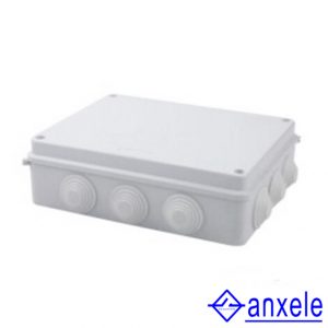 AX-RA 255×200×120 Junction Box