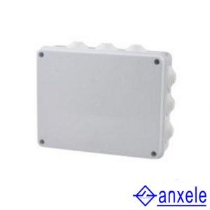 AX-RA 255×200×120 Junction Box