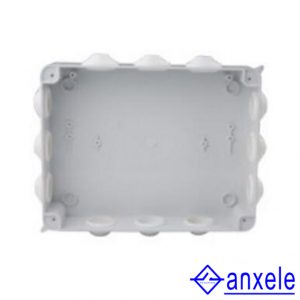 AX-RA 255×200×120 Junction Box