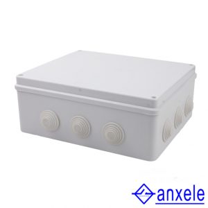 AX-RA 300×250×120 Junction Box