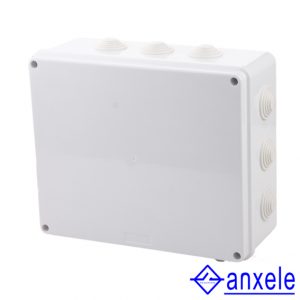 AX-RA 400×350×120 Junction Box