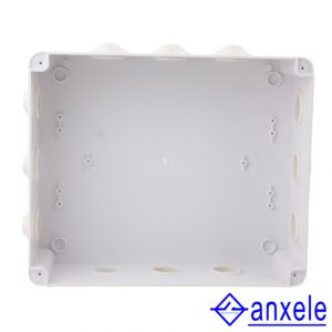 AX-RA 400×350×120 Junction Box