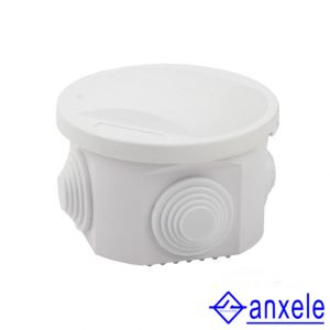 AX-RA 80×50 Junction Box