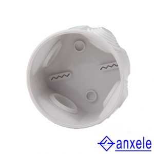 AX-RA 80×50 Junction Box
