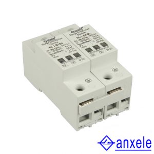 NL1-B100 2P Surge Protection Device