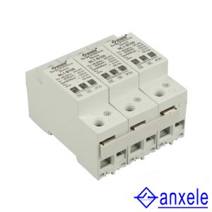 NL1-B100 3P Surge Protection Device