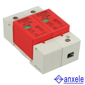 NL1-B80 2P Surge Protection Device