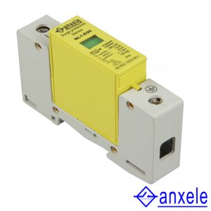 NL1-D20 1P Surge Protection Device