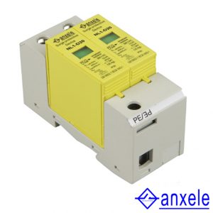 NL1-D20 2P Surge Protection Device