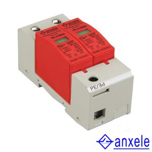 NL2-B60 2P Surge Protection Device