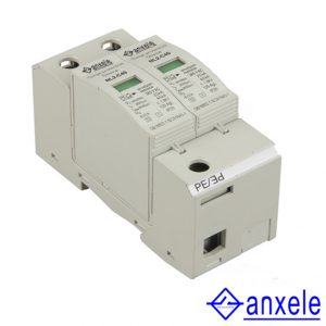 NL2-C40 2P Surge Protection Device