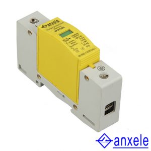 NL2-D20 1P Surge Protection Device