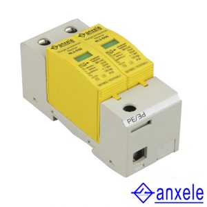 NL2-D20 2P Surge Protection Device