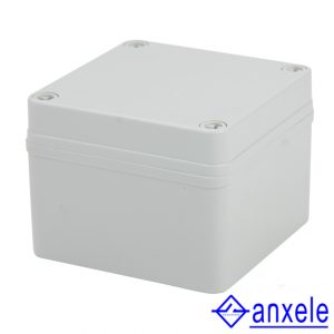 AX-KT 100×100×75 Junction Box