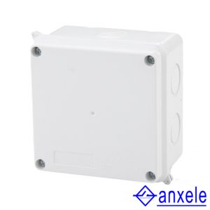 AX-RT 100×100×70 Junction Box