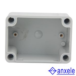 AX-KT 100×100×75 Junction Box