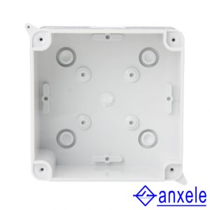 AX-RT 100×100×70 Junction Box