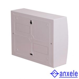 AX-MS 12way Surface Distribution Box