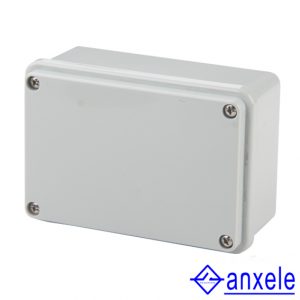 AX-NT 120×80×50 Junction Box